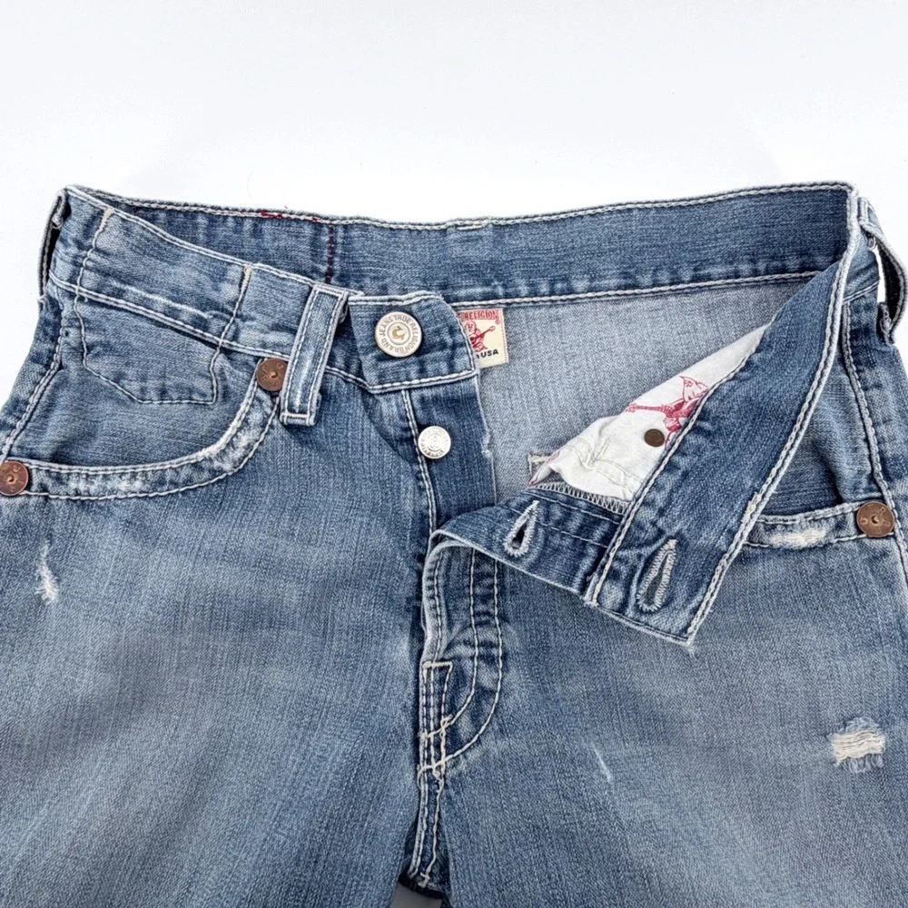 True Religion true religion